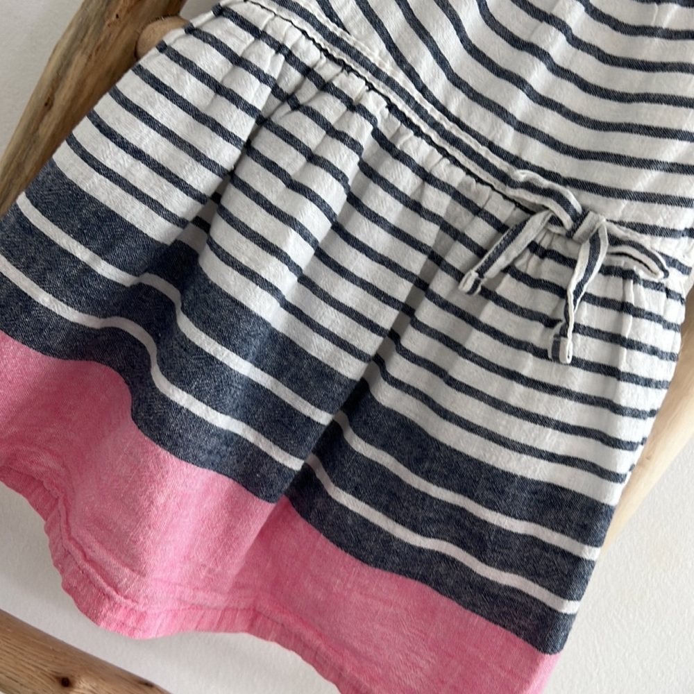 Carter’s Baby Girl Dress Size 9 months - Picture 2 of 4